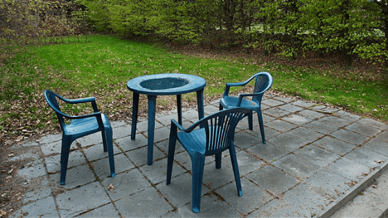 Best Supreme Plastic Chairs in India